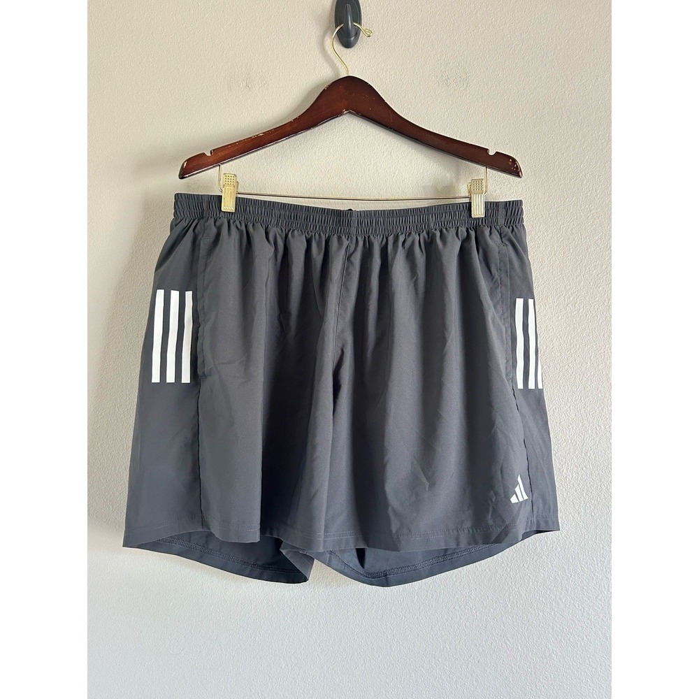 Adidas Own The Run Running Shorts - 7" - Adidas K-9